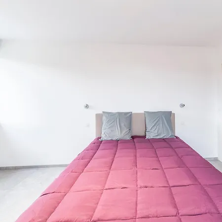 Apartman Le Milan