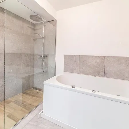 Le Milan Apartment *