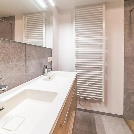 Apartman Le Milan