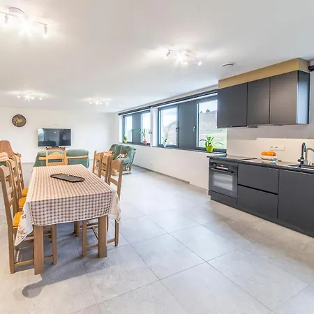 Le Milan Apartment *