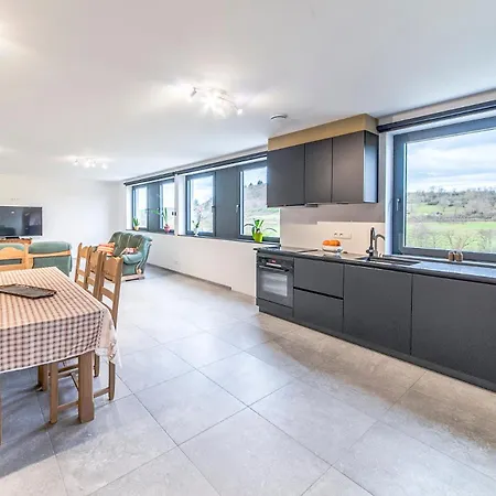 Apartman Le Milan Nassogne