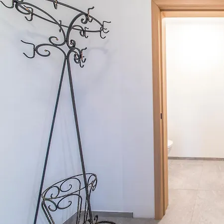 Apartman Le Milan