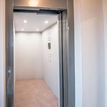 Apartman Le Milan