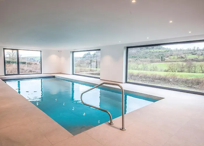 Apartamento Le Milan *