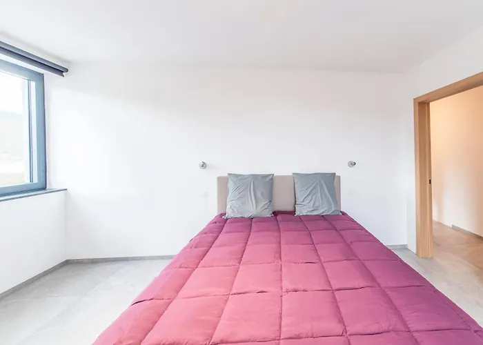 Apartamento Le Milan