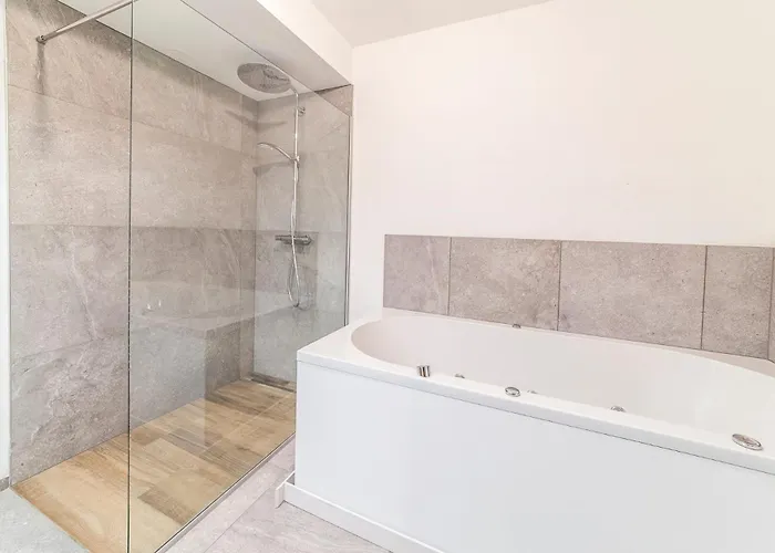 Le Milan Apartamento *