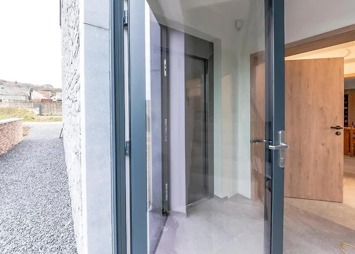 Apartamento Le Milan Nassogne