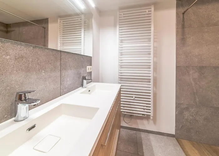 Apartman Le Milan