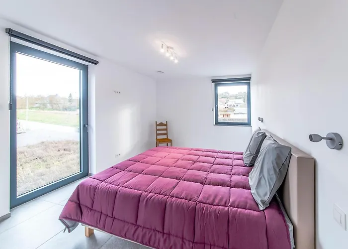 Apartamento Le Milan