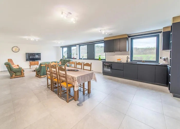 Le Milan Apartamento