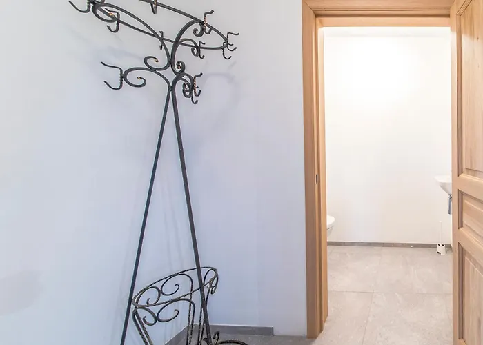 Apartamento Le Milan